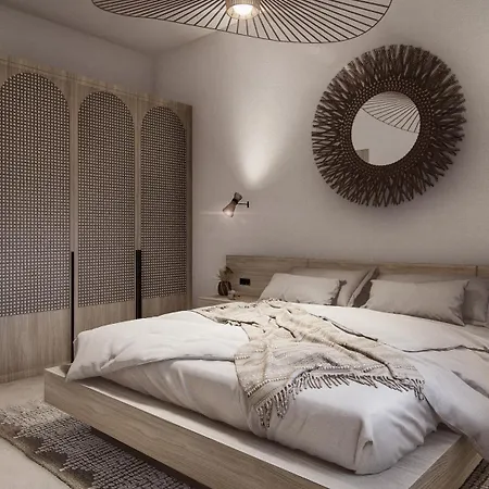 Holiday home Casa Salsedine *