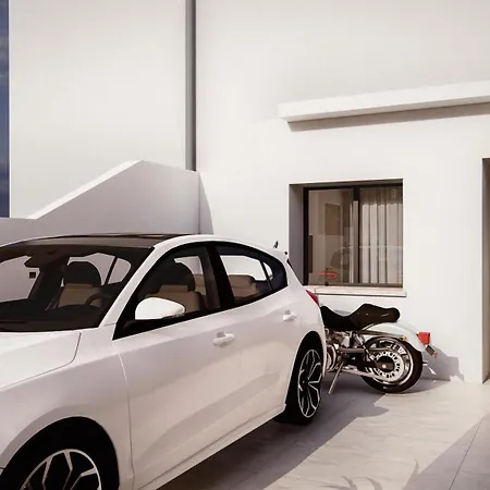 Holiday home Casa Salsedine Luxury Breathtaking View &