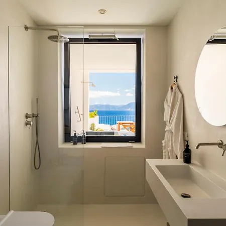 بيت للعطل Casa Salsedine Luxury Breathtaking View & كالا غونوني