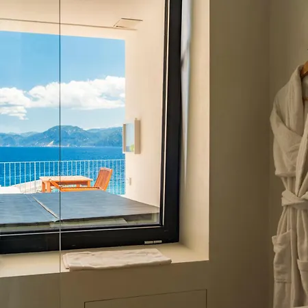 Casa Salsedine Luxury Breathtaking View &