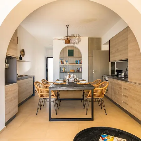 بيت للعطل Casa Salsedine Luxury Breathtaking View & كالا غونوني