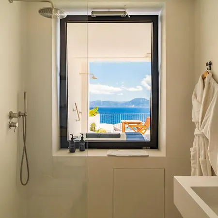 Casa Salsedine Luxury Breathtaking View & بيت للعطل