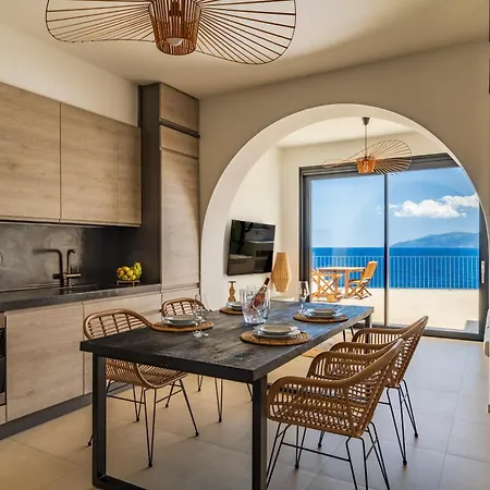 Casa Salsedine Luxury Breathtaking View &