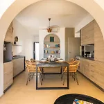 Casa de Férias Casa Salsedine Luxury Breathtaking View & Cala Gonone