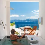 Casa Salsedine Luxury Breathtaking View & Cala Gonone