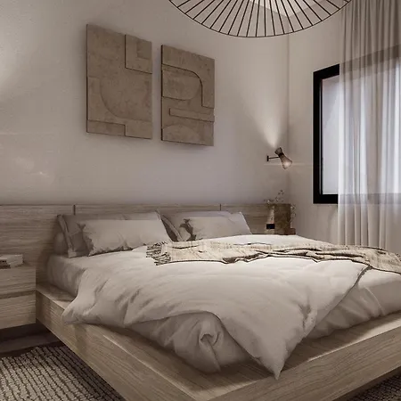 Casa Salsedine Luxury Breathtaking View & בית נופש *