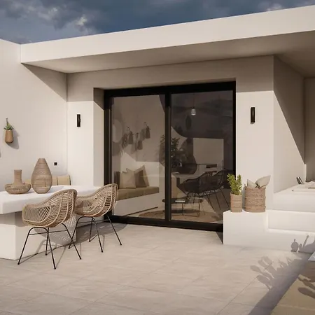 בית נופש Casa Salsedine Luxury Breathtaking View &