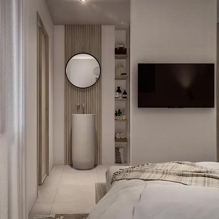 Casa Salsedine Luxury Breathtaking View & * קאלה גונונה