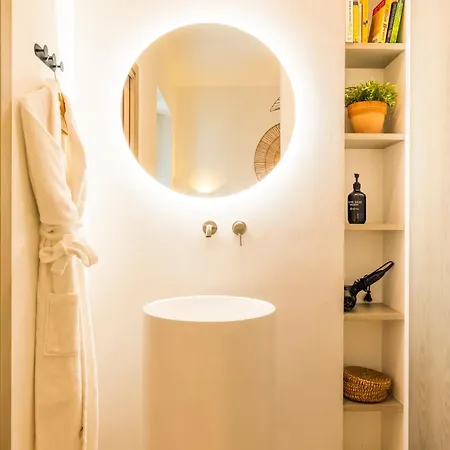 Casa Salsedine Luxury Breathtaking View & * Cala Gonone