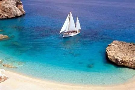 Casa Salsedine Luxury Breathtaking View & Cala Gonone