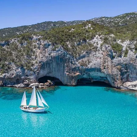 Casa Salsedine Luxury Breathtaking View & Hébergement de vacances