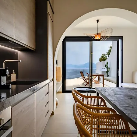 Casa Salsedine Luxury Breathtaking View & Σπίτι διακοπών Cala Gonone