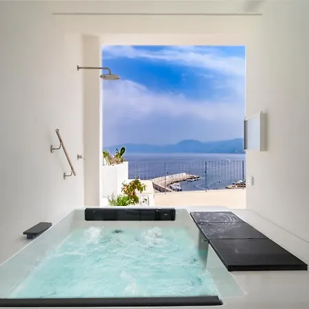 Casa Salsedine Luxury Breathtaking View & Σπίτι διακοπών Cala Gonone