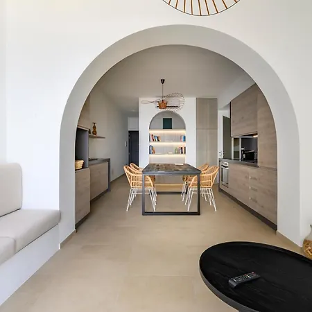 Casa Salsedine Luxury Breathtaking View & Cala Gonone